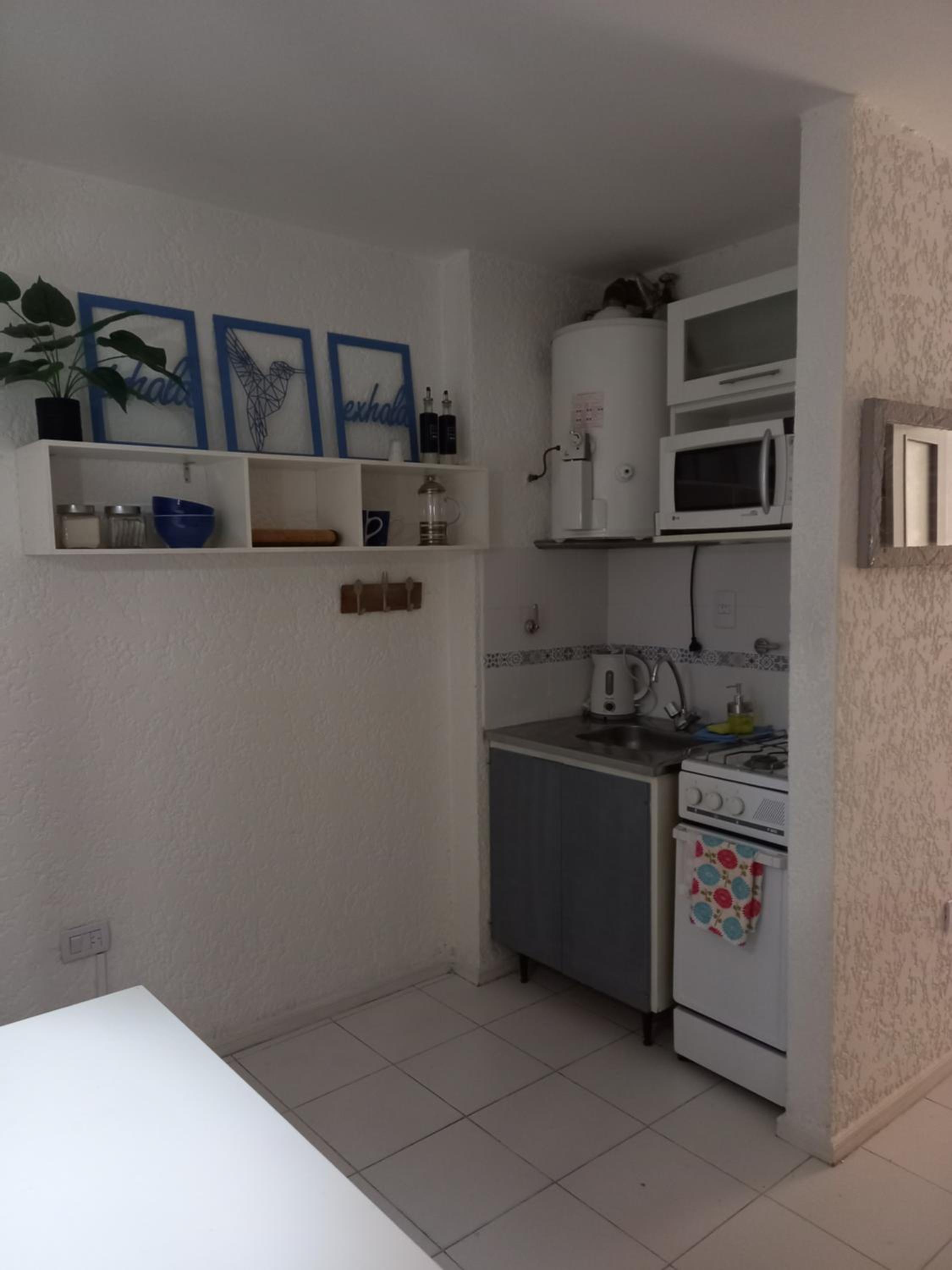 Apartamento Nueva Cordoba