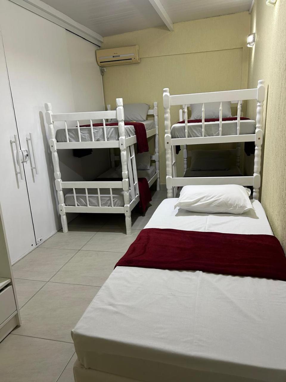 Cobertura Duplex com Piscina Privativa e Vista para o Mar