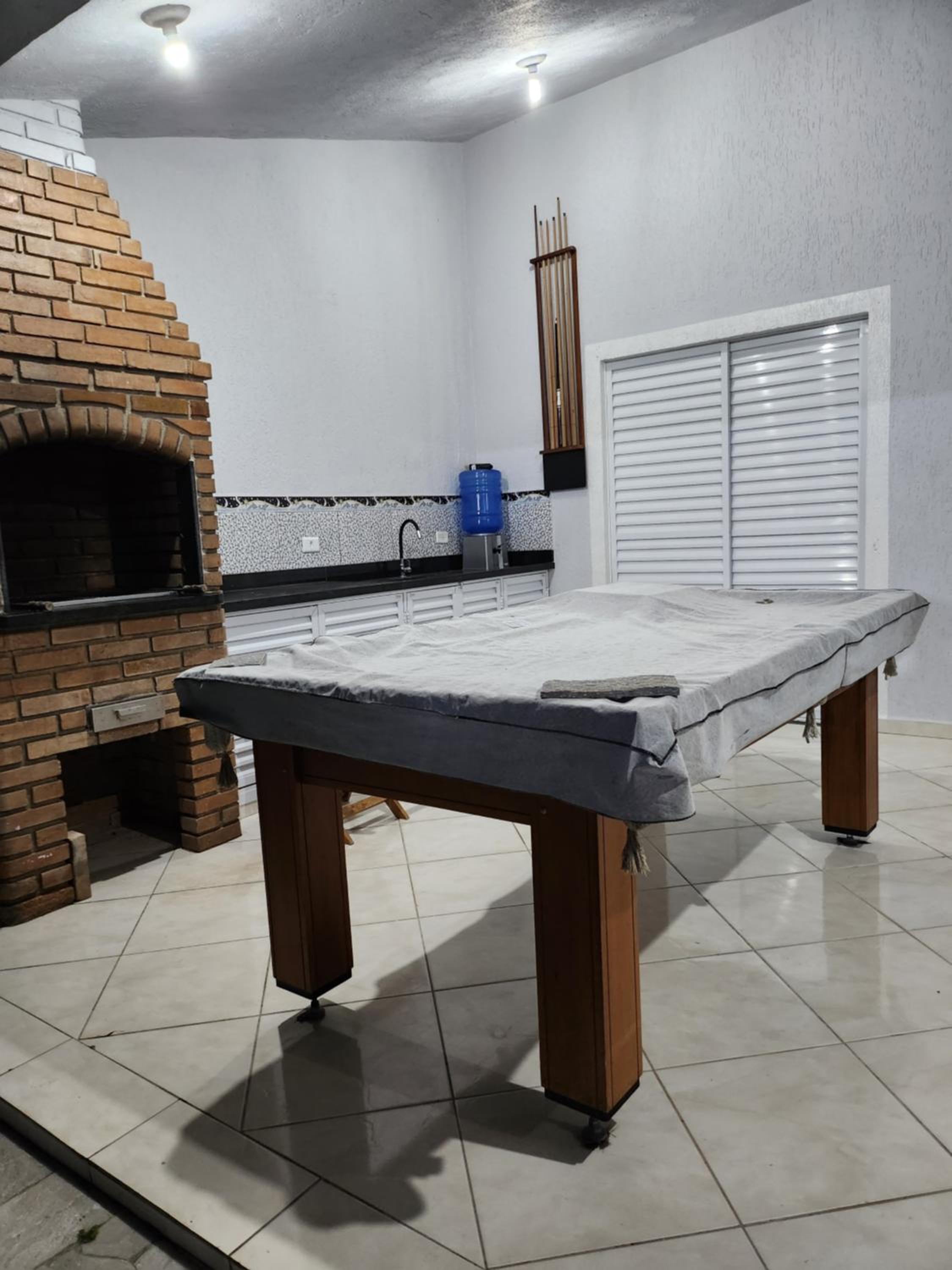 CASA DE PRAIA - rua do FOODPARK