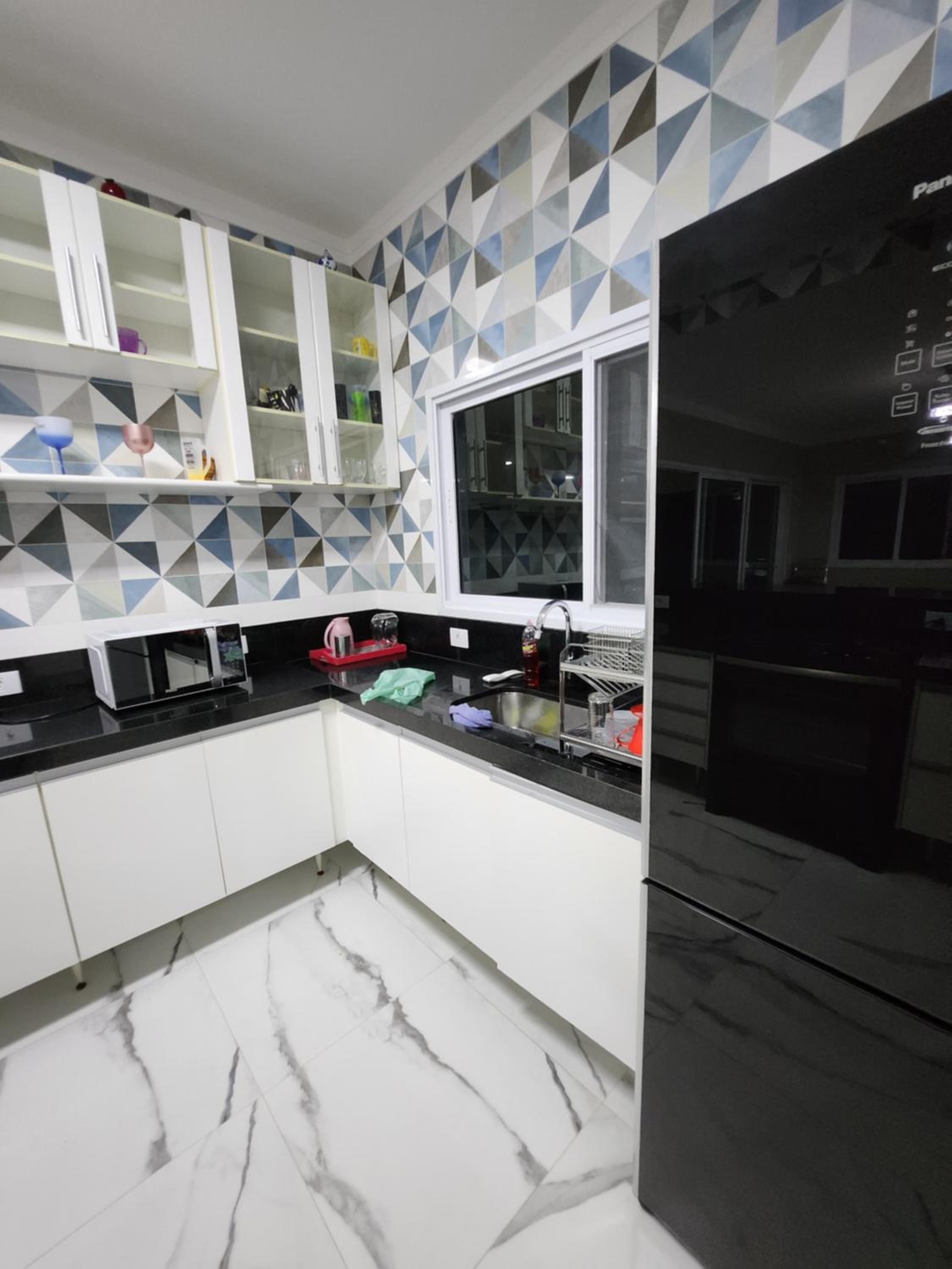 CASA DE PRAIA - rua do FOODPARK