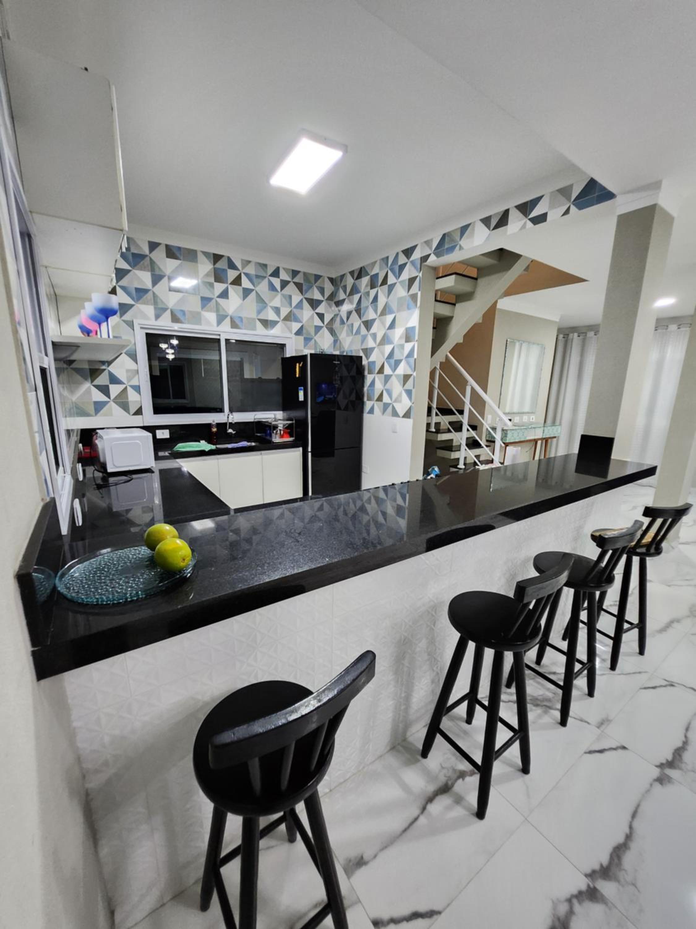 CASA DE PRAIA - rua do FOODPARK