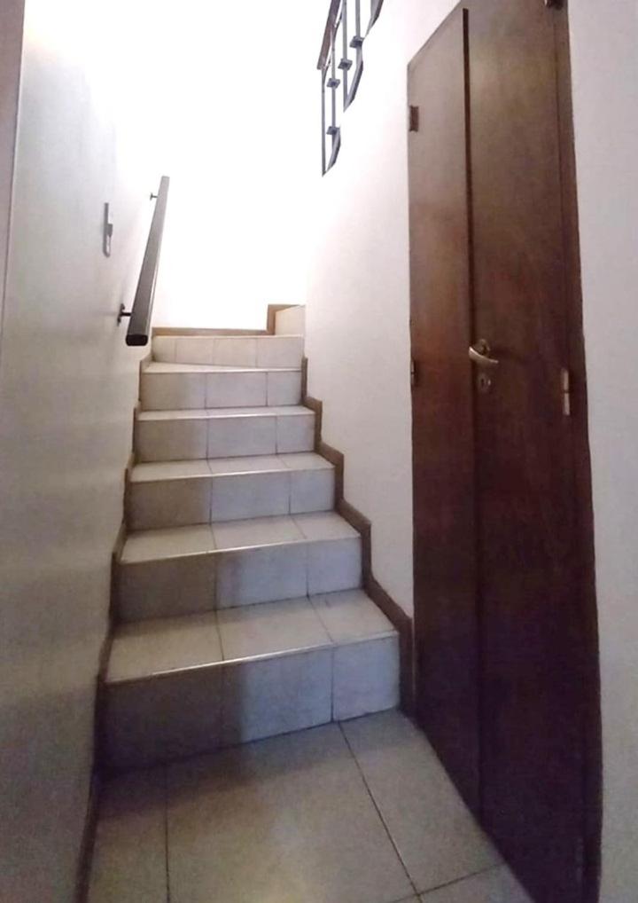 Casa 3 Hab con 2 cocheras Centro