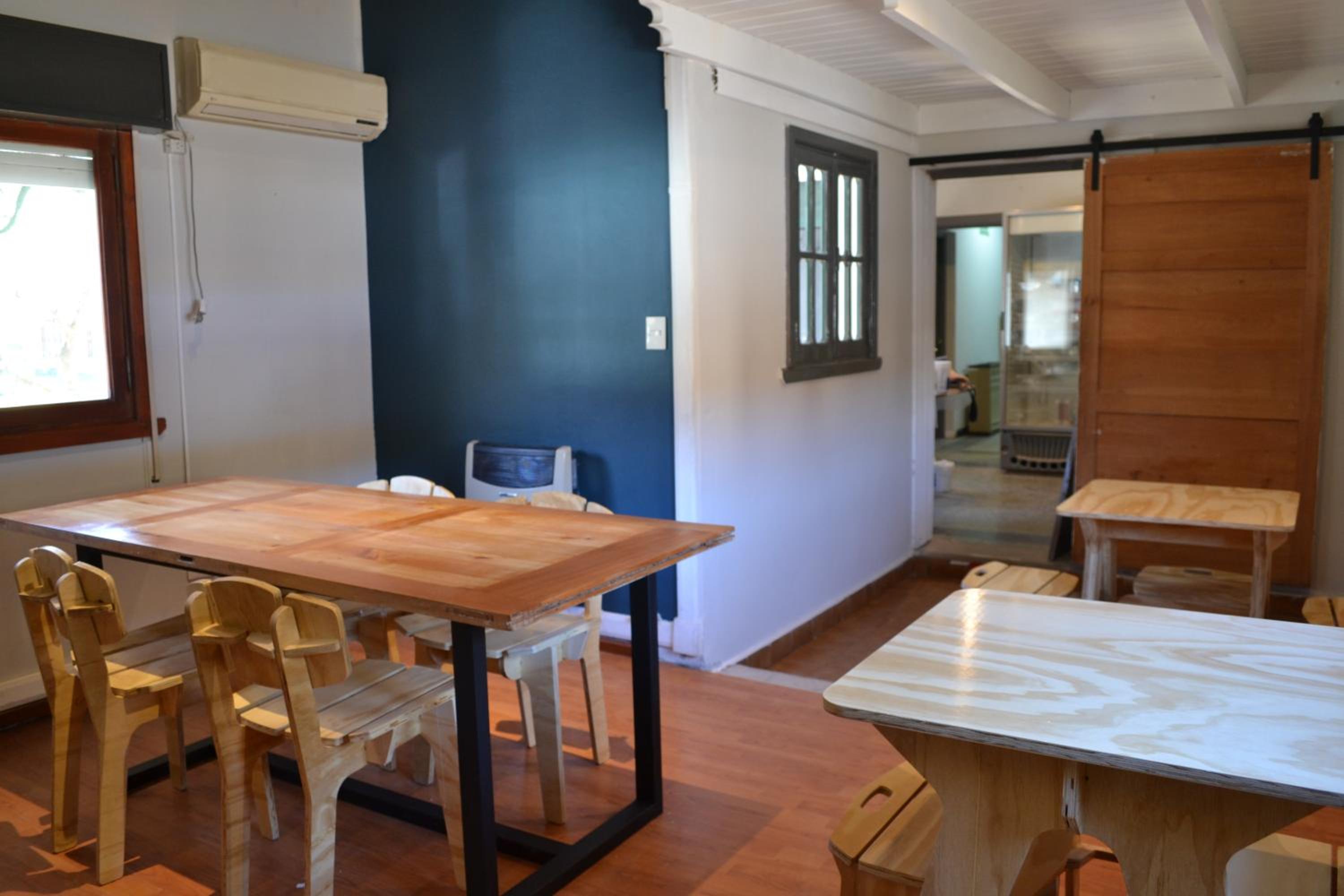 Casa Yuco Hostel