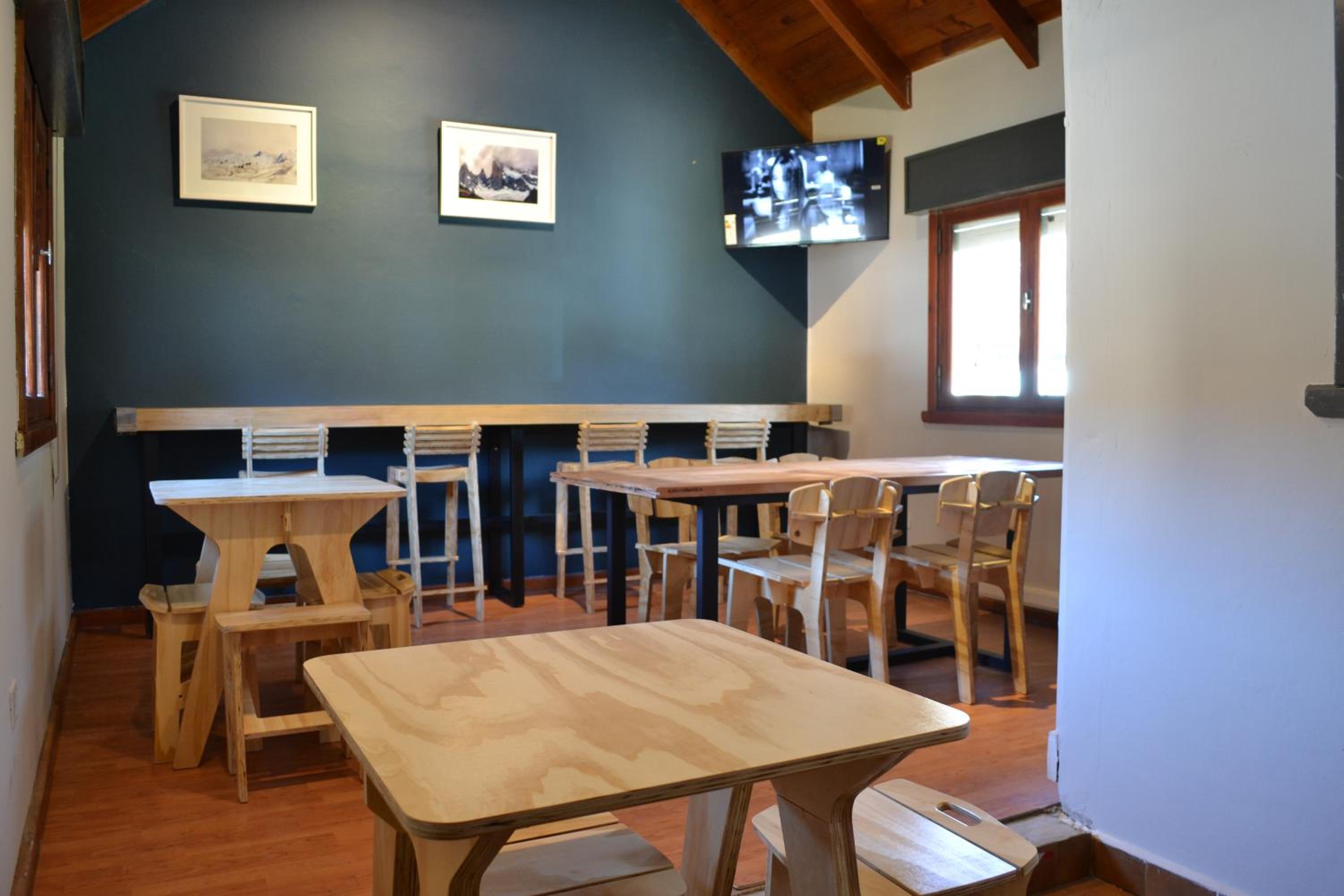 Casa Yuco Hostel