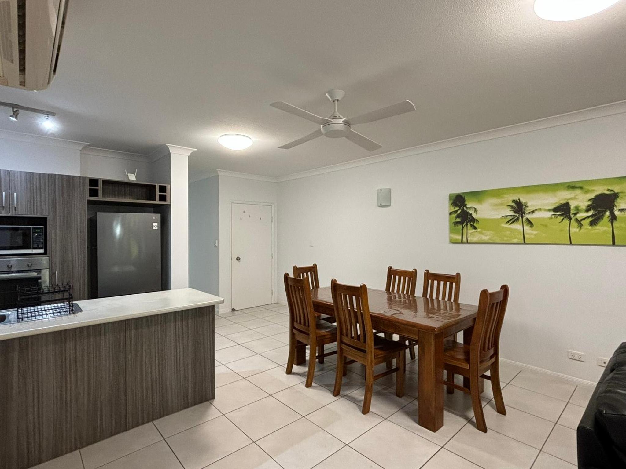 Trinity Beach Vacations - Trinity Cove Apartments - Property Image 10