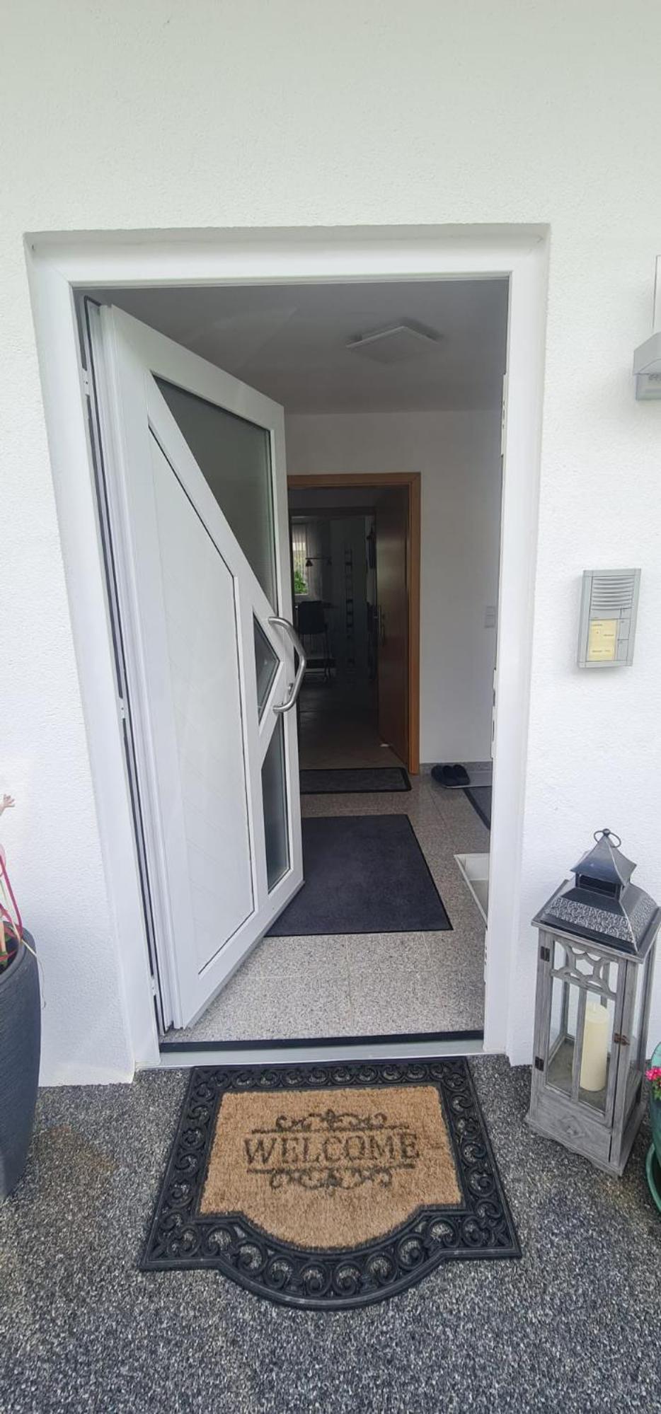 Ferienwohnung Illertal