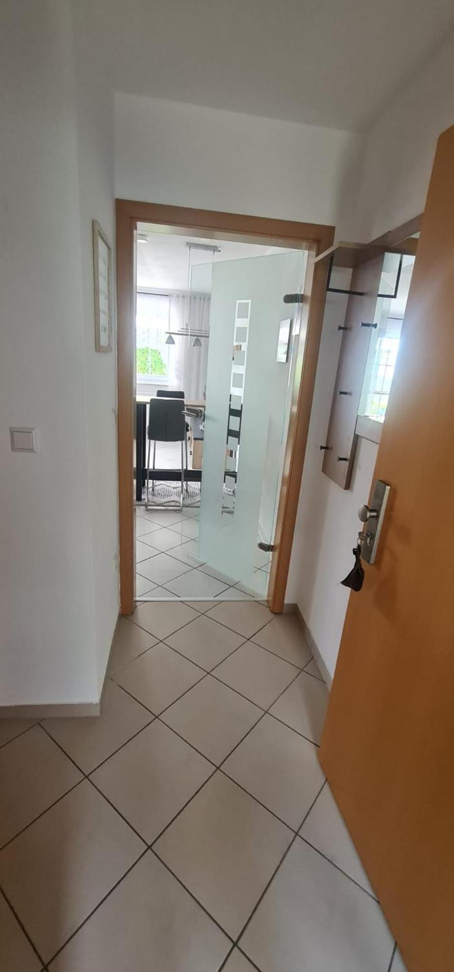 Ferienwohnung Illertal