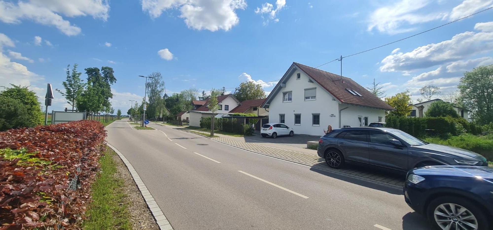Ferienwohnung Illertal