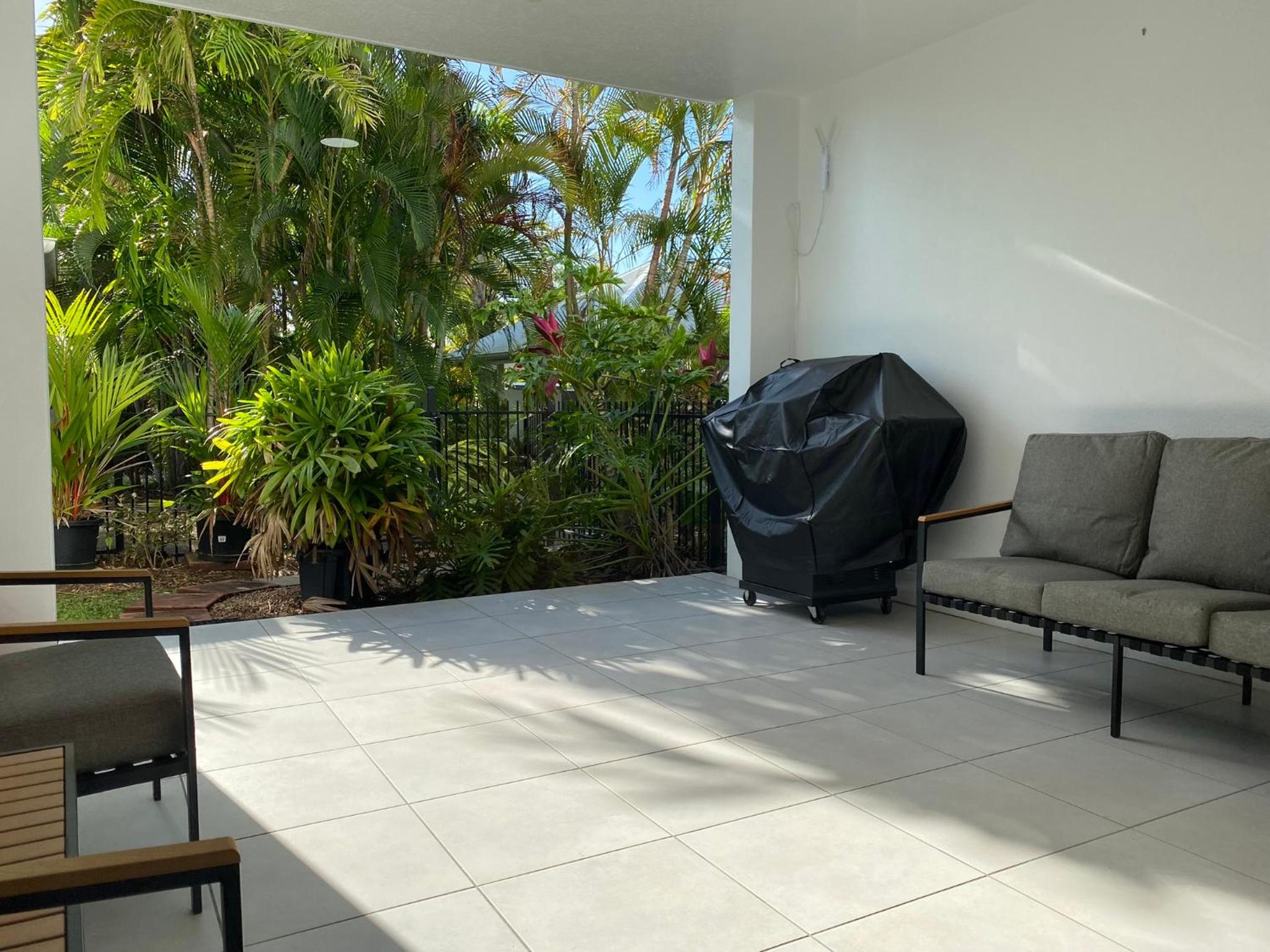 Trinity Beach Vacations - Trinity Cove Apartments - Property Image 13