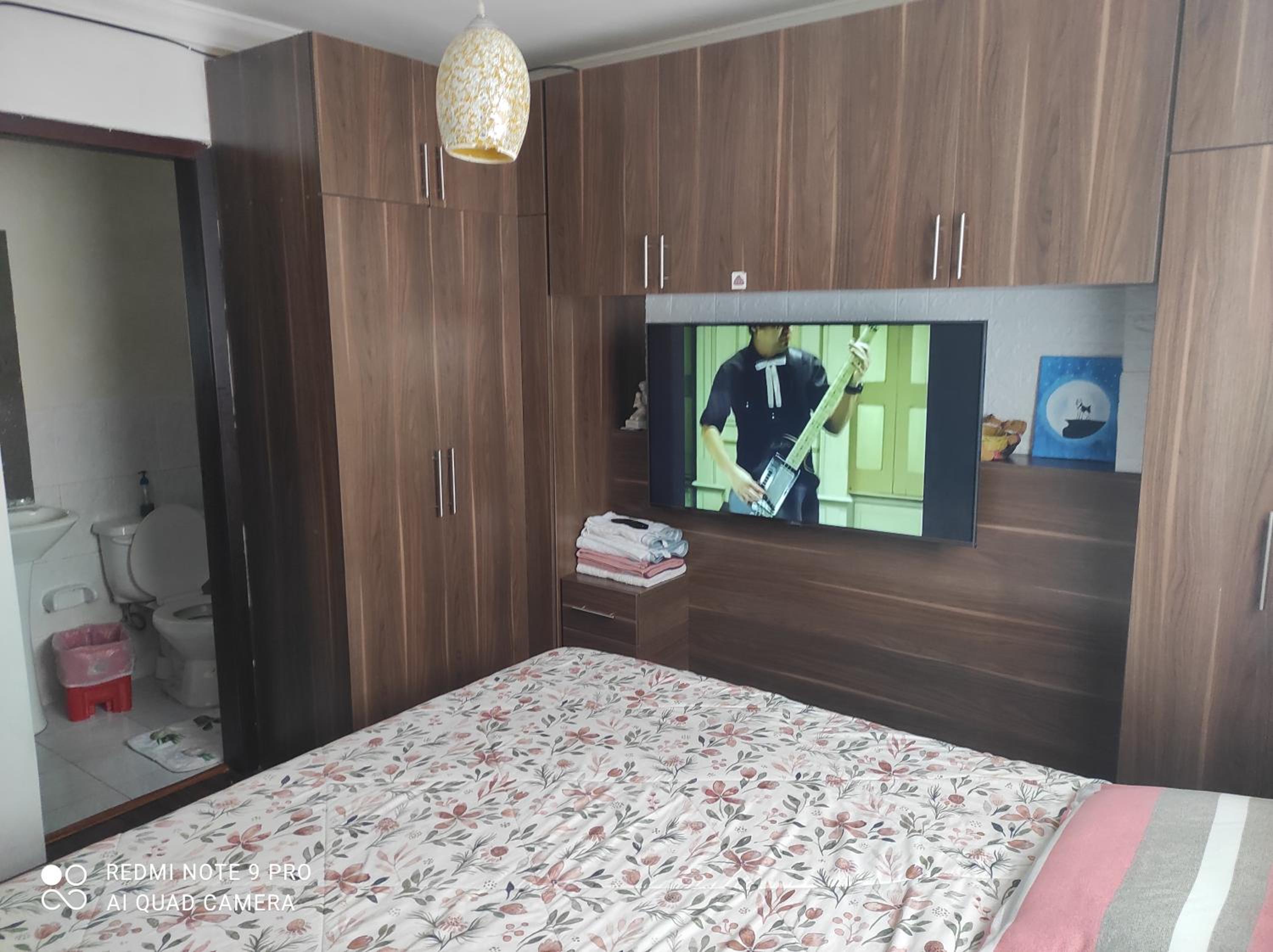 Hospedaje Departamento full amoblado