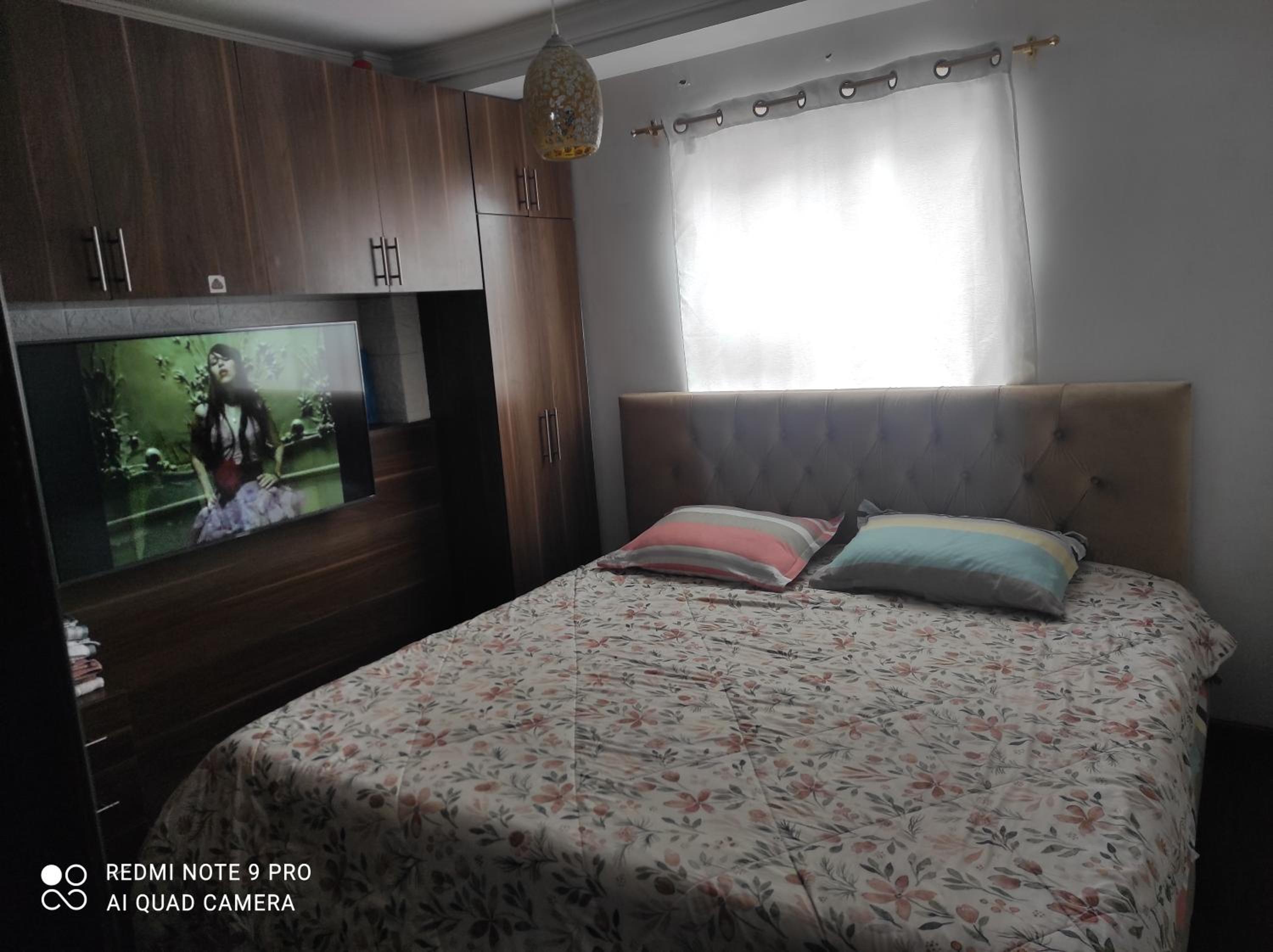Hospedaje Departamento full amoblado