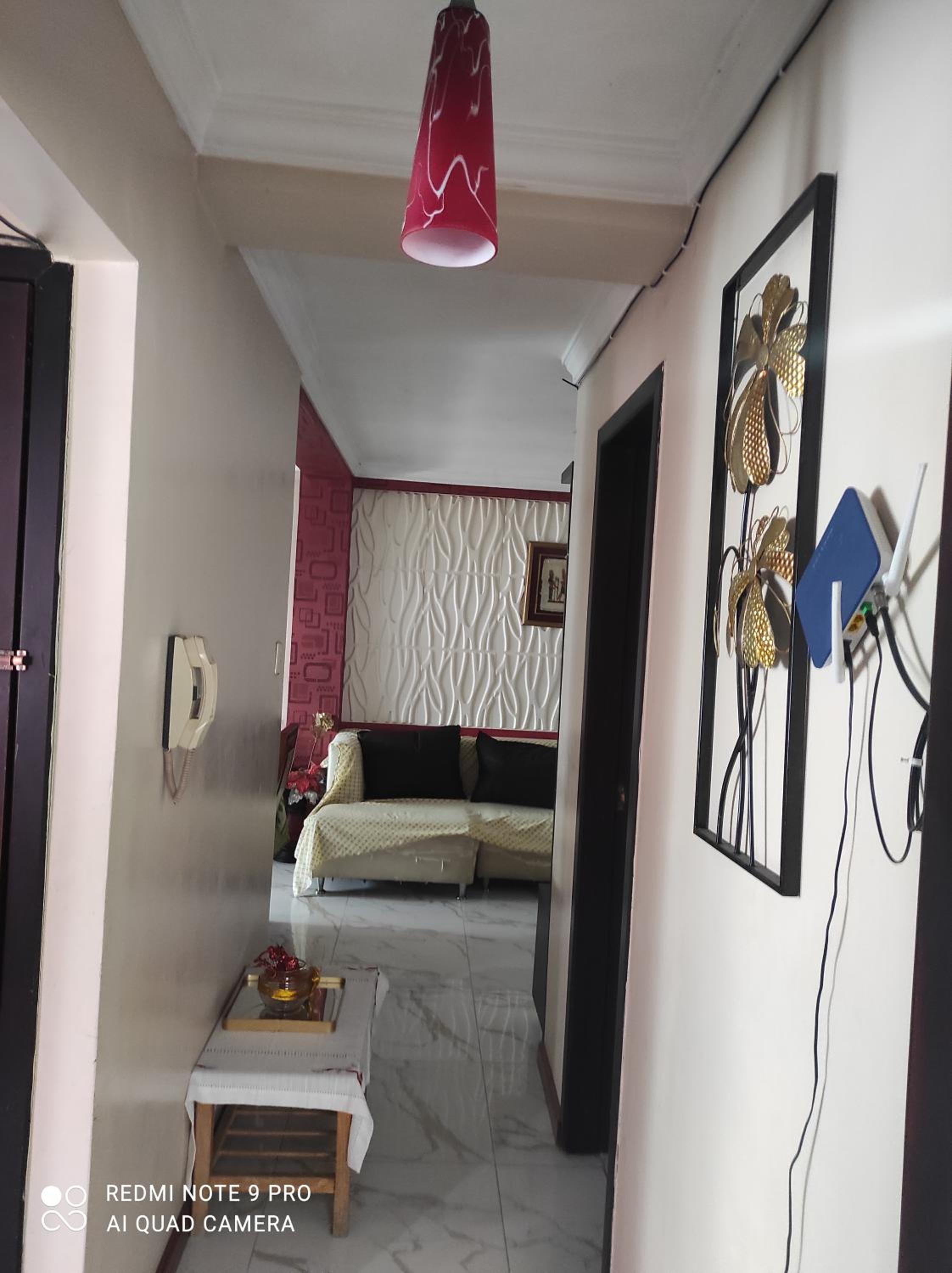 Hospedaje Departamento full amoblado