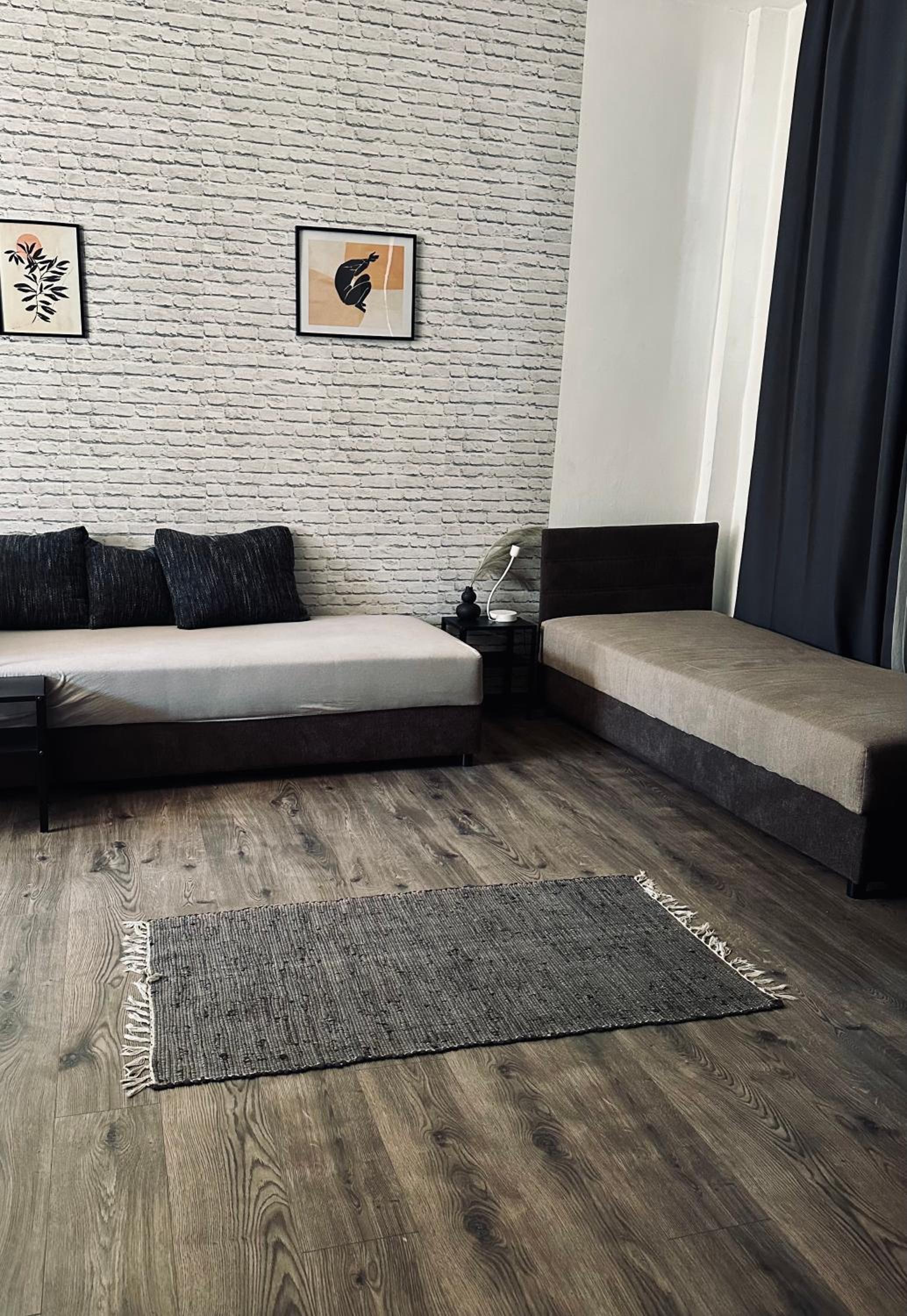 Benvenuto Apartman view 3