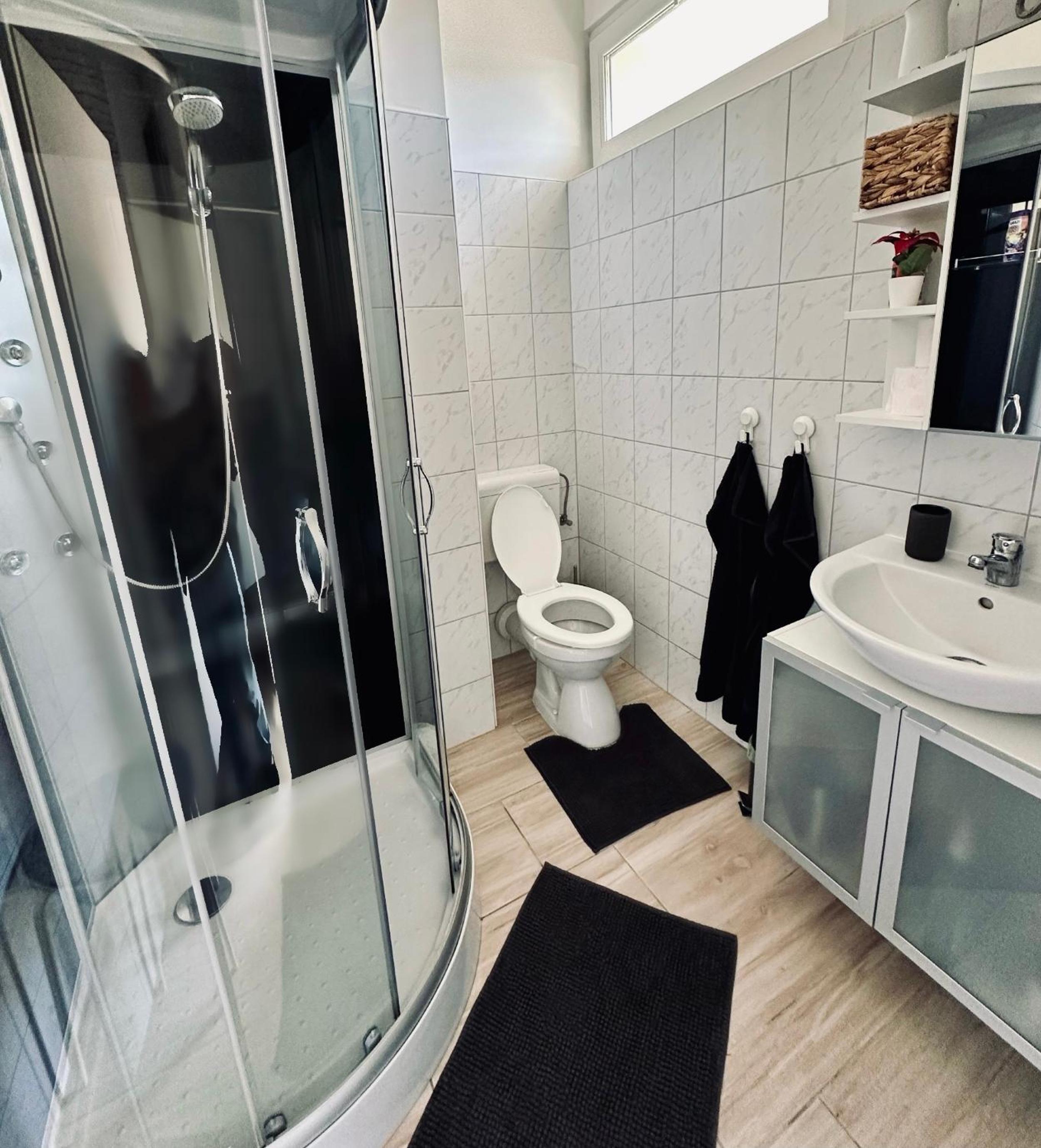 Benvenuto Apartman view 5