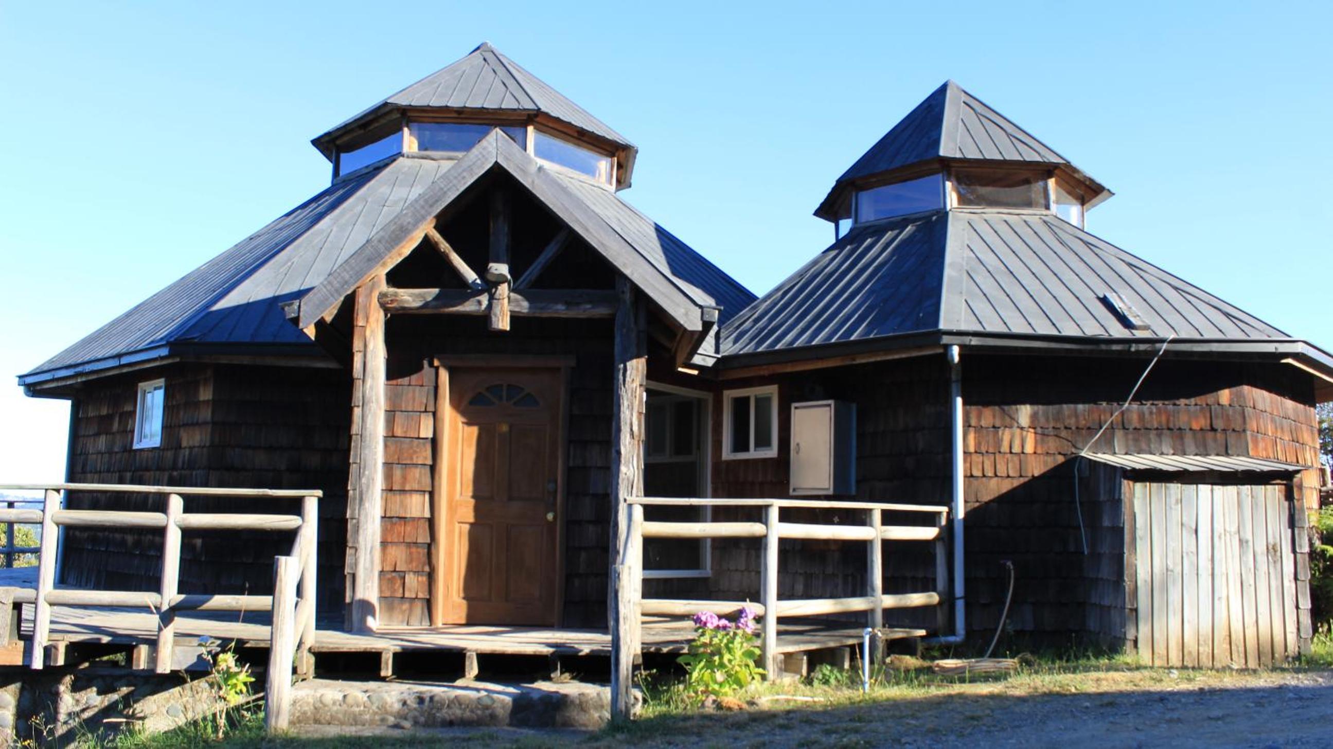 Cabañas Cochipoñis