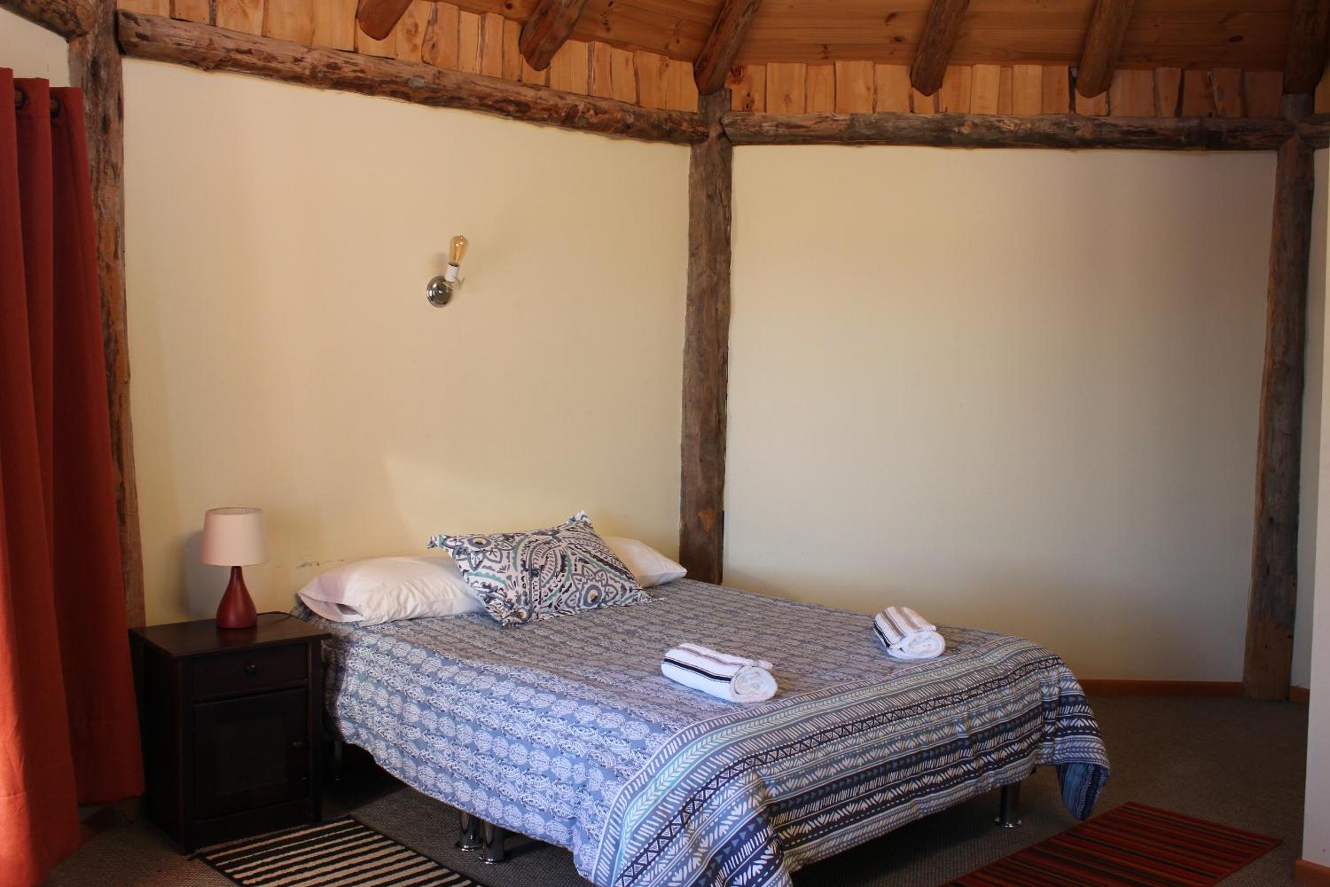 Cabañas Cochipoñis