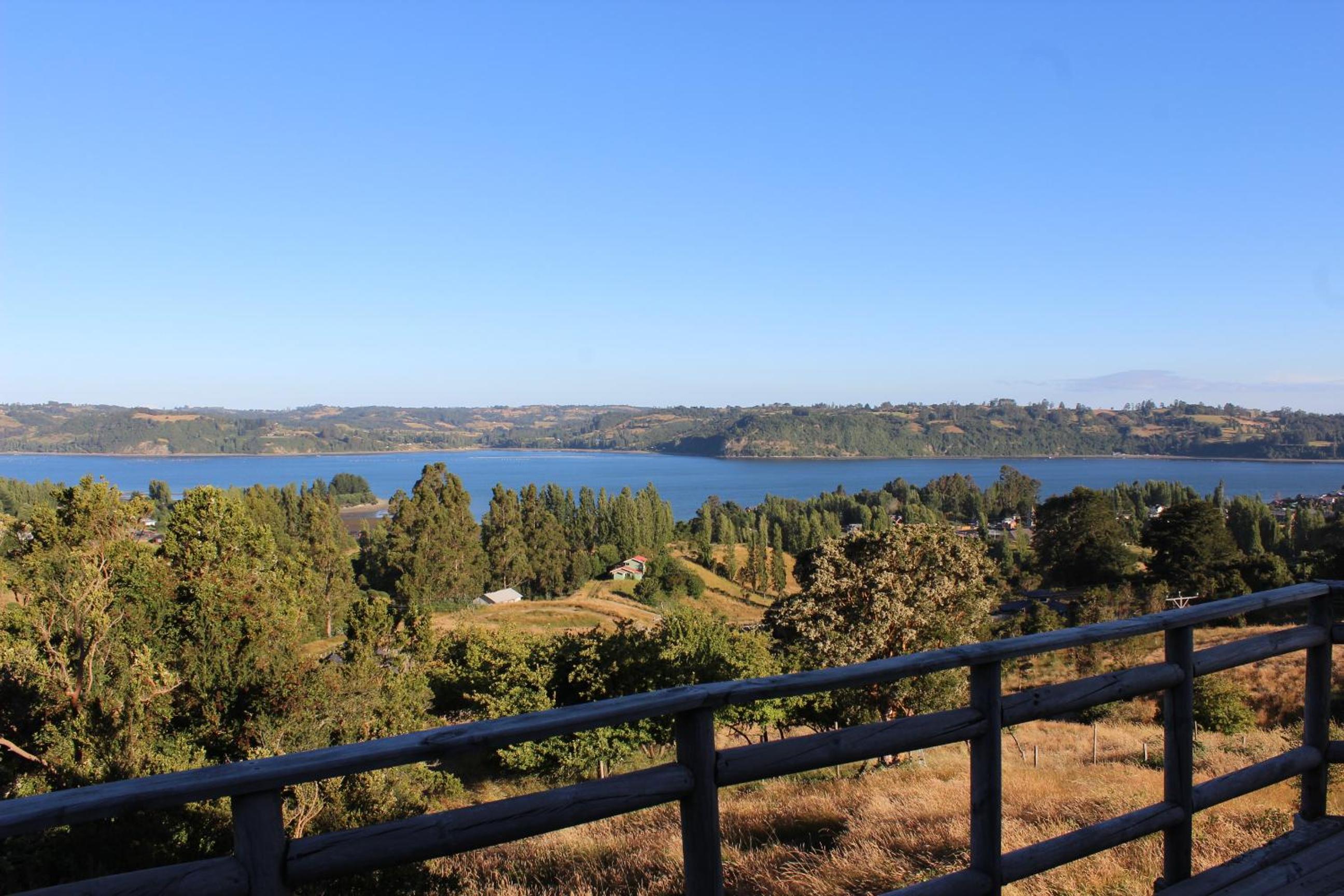 Cabañas Cochipoñis
