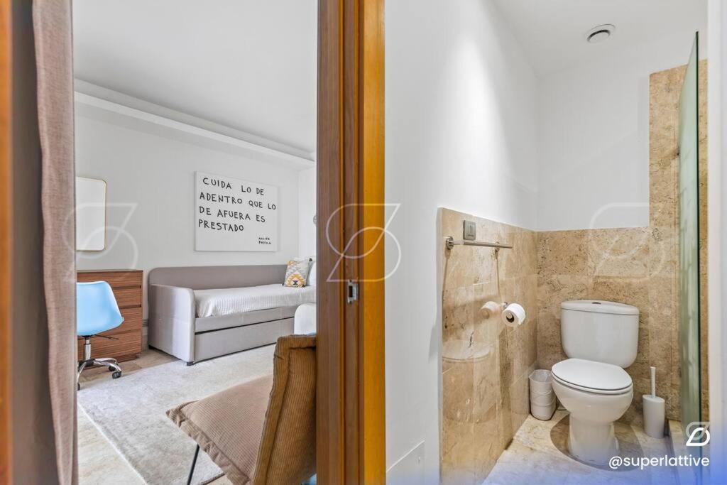La Amada Residences 3B de Lujo y Traslado Gratis
