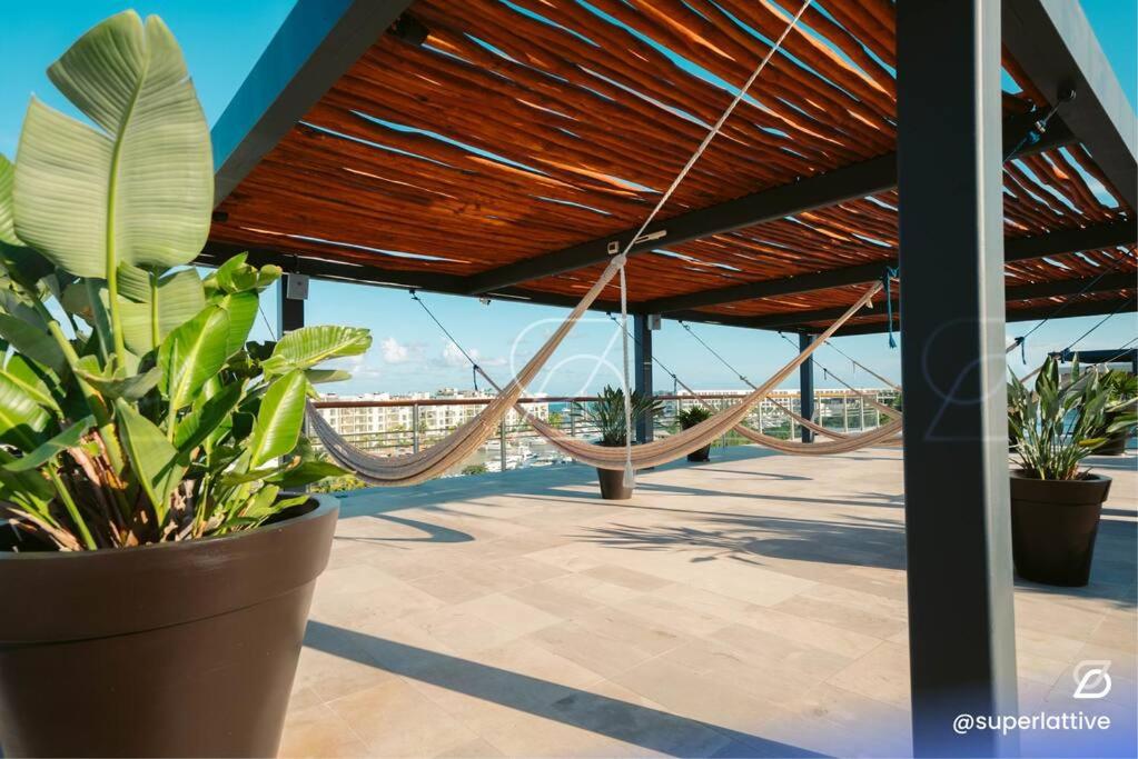 La Amada Residences 3B de Lujo y Traslado Gratis