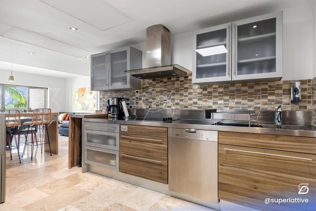 La Amada Residences 3B de Lujo y Traslado Gratis