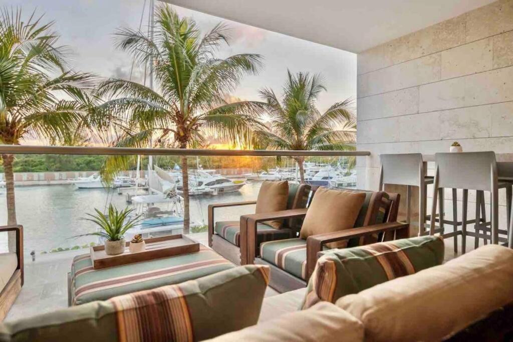La Amada Residences 3B de Lujo y Traslado Gratis