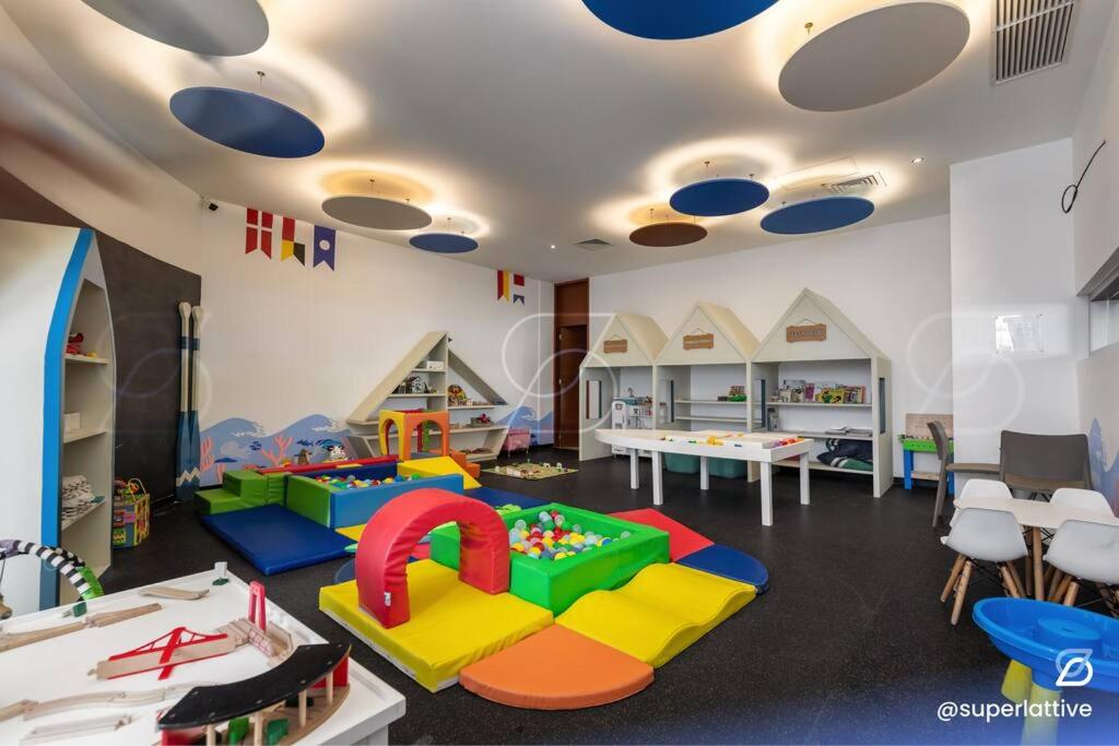 La Amada Residences 3B de Lujo y Traslado Gratis