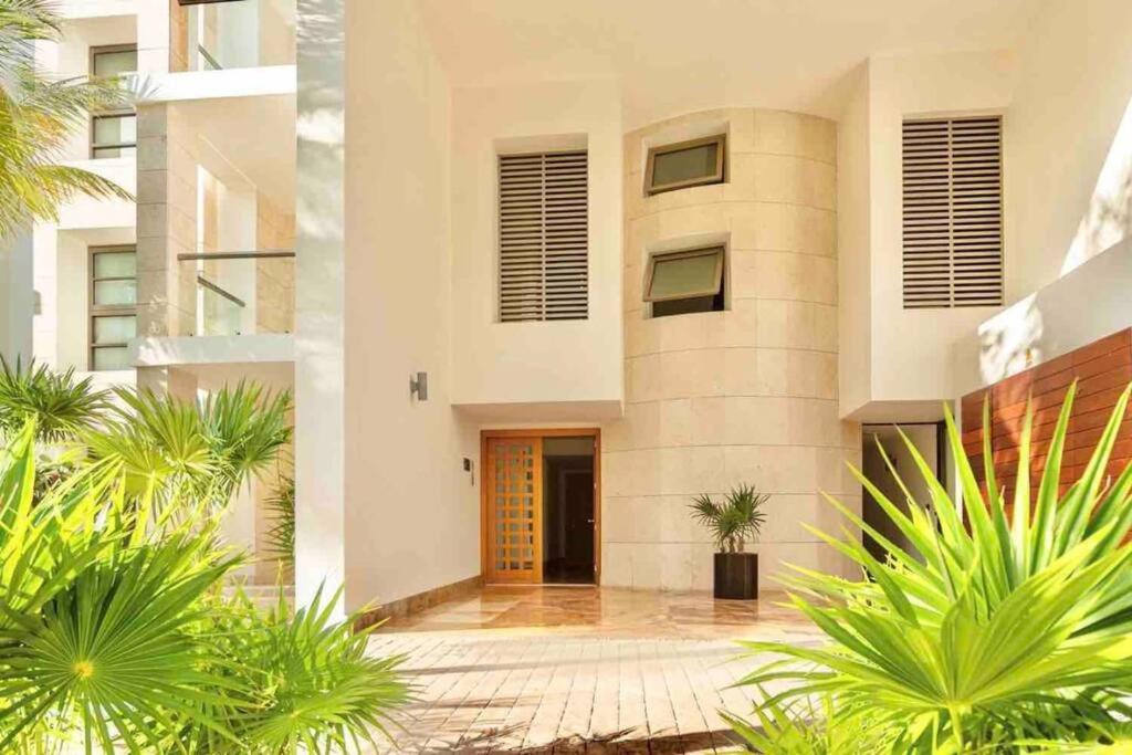 La Amada Residences 3B de Lujo y Traslado Gratis