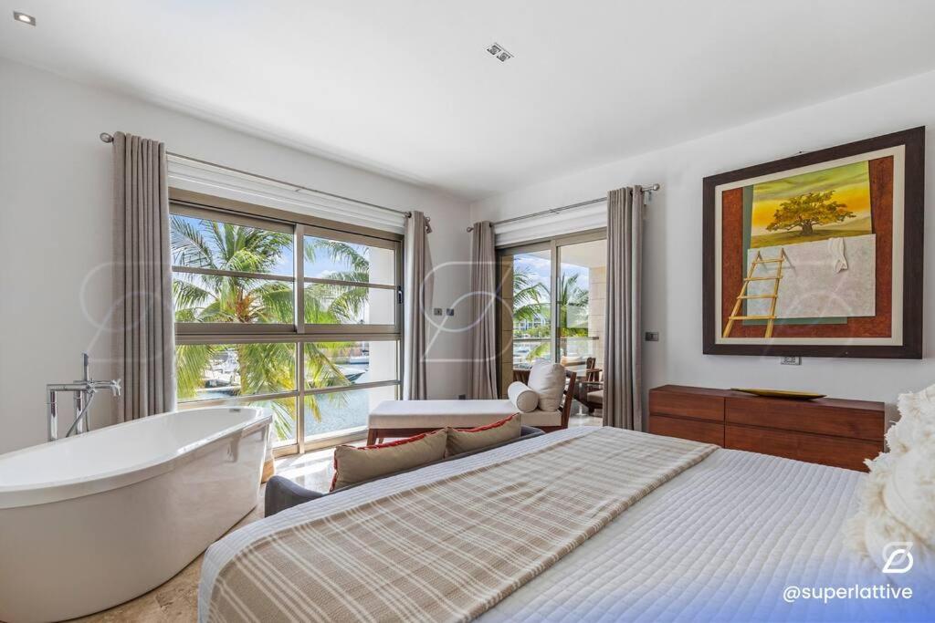 La Amada Residences 3B de Lujo y Traslado Gratis