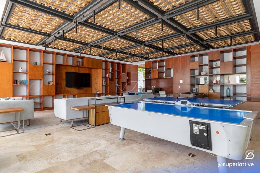 La Amada Residences 3B de Lujo y Traslado Gratis