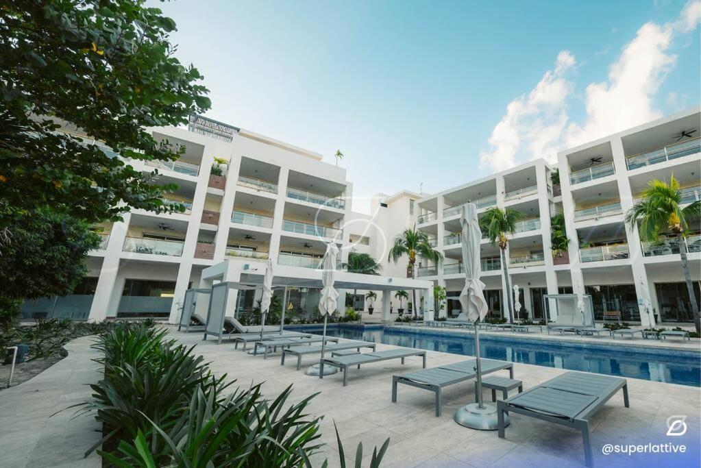 La Amada Residences 3B de Lujo y Traslado Gratis
