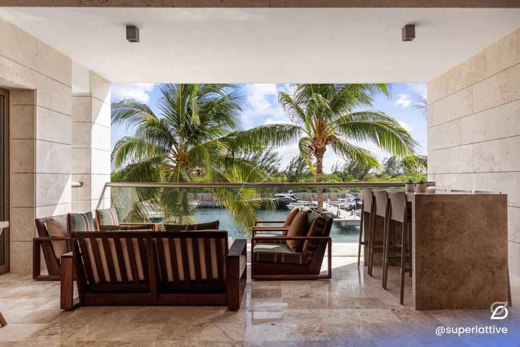 La Amada Residences 3B de Lujo y Traslado Gratis