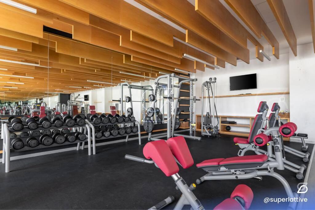 La Amada Residences 3B de Lujo y Traslado Gratis