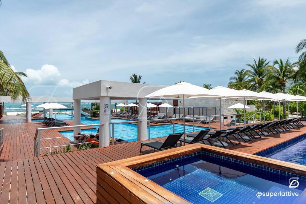 La Amada Residences 3B de Lujo y Traslado Gratis