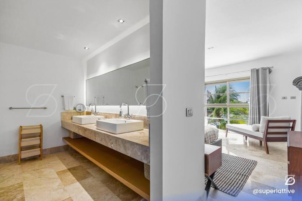 La Amada Residences 3B de Lujo y Traslado Gratis