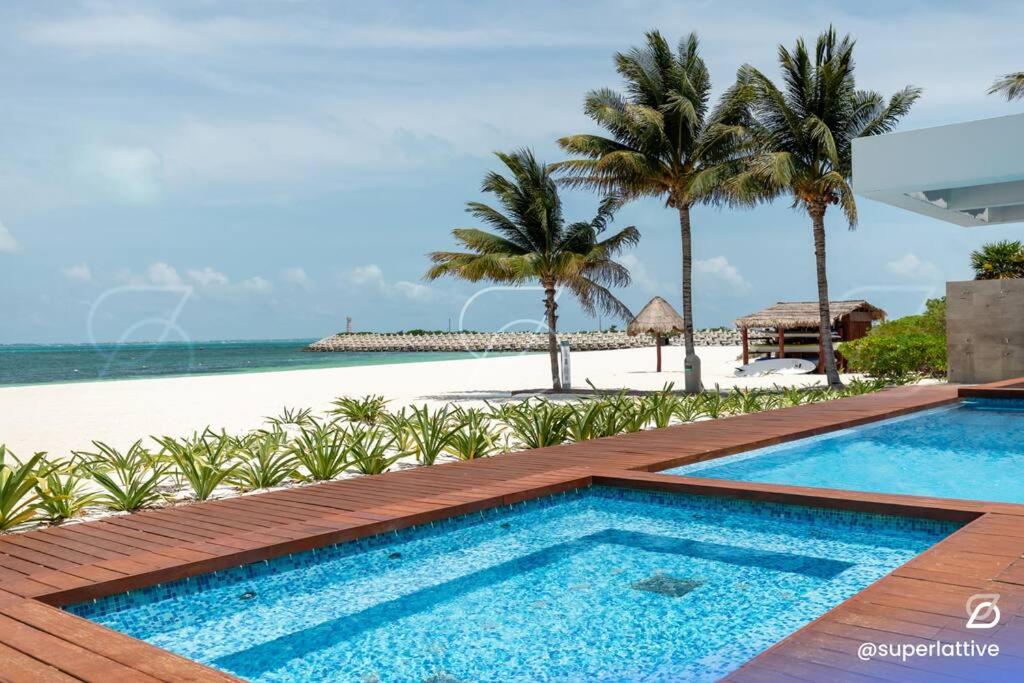 La Amada Residences 3B de Lujo y Traslado Gratis