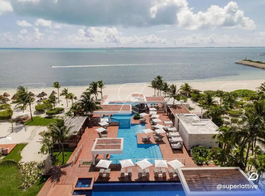 La Amada Residences 3B de Lujo y Traslado Gratis