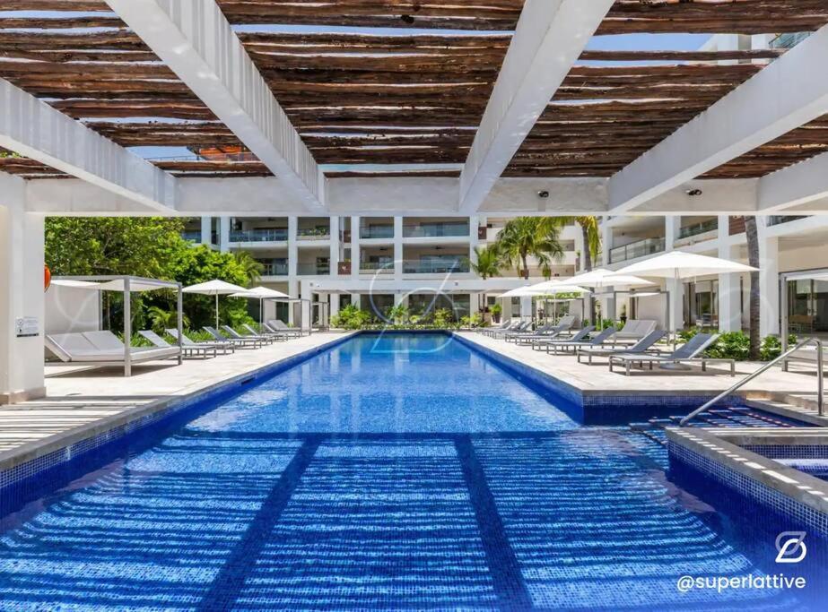La Amada Residences 3B de Lujo y Traslado Gratis