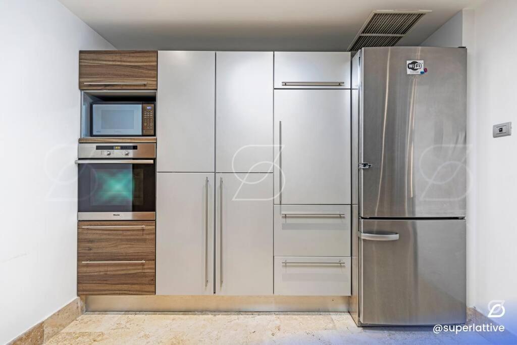 La Amada Residences 3B de Lujo y Traslado Gratis