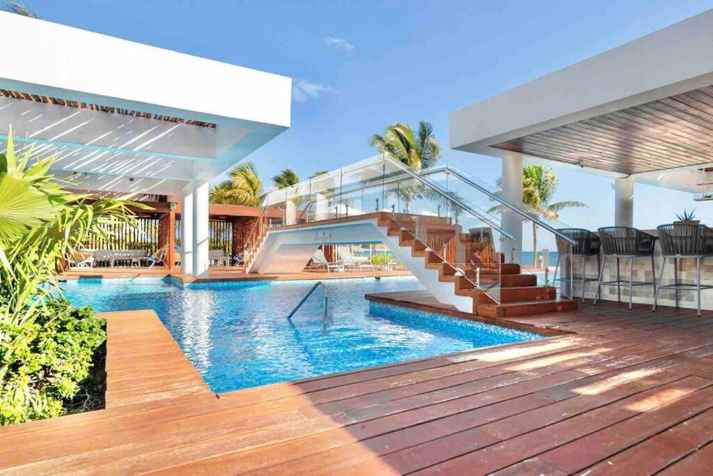 La Amada Residences 3B de Lujo y Traslado Gratis