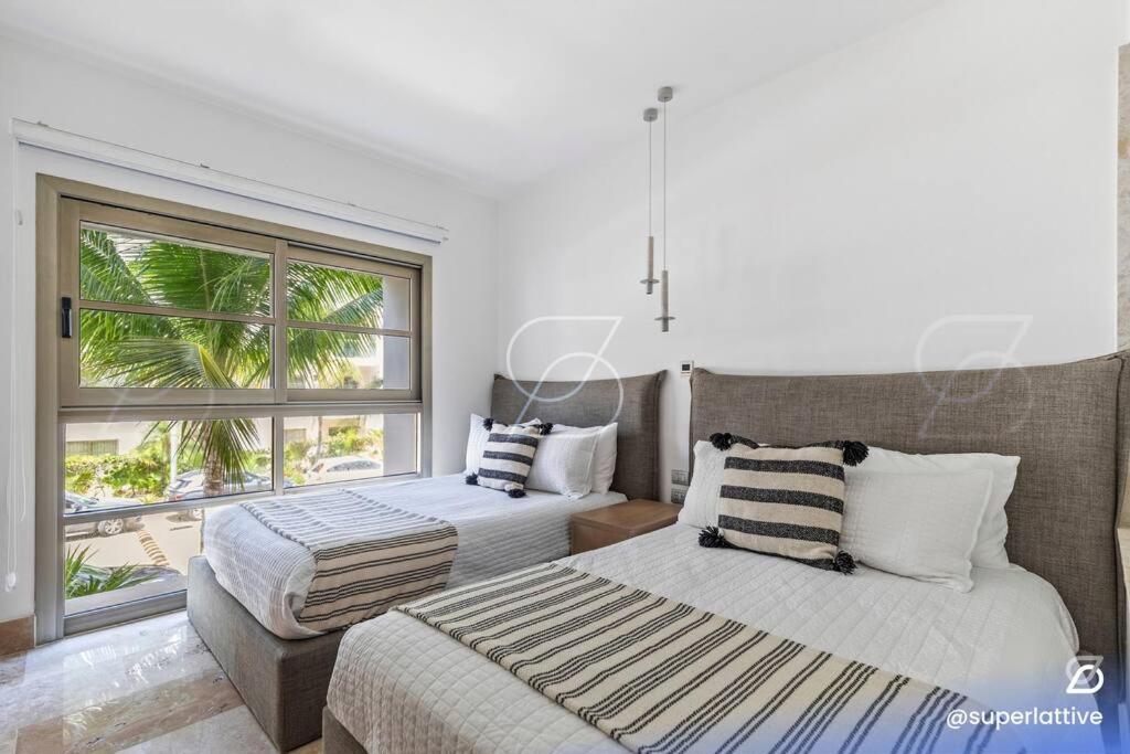 La Amada Residences 3B de Lujo y Traslado Gratis
