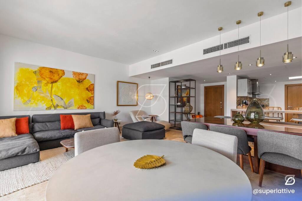 La Amada Residences 3B de Lujo y Traslado Gratis