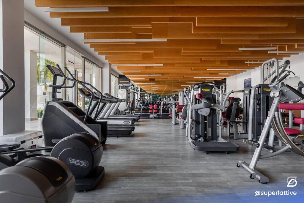 La Amada Residences 3B de Lujo y Traslado Gratis