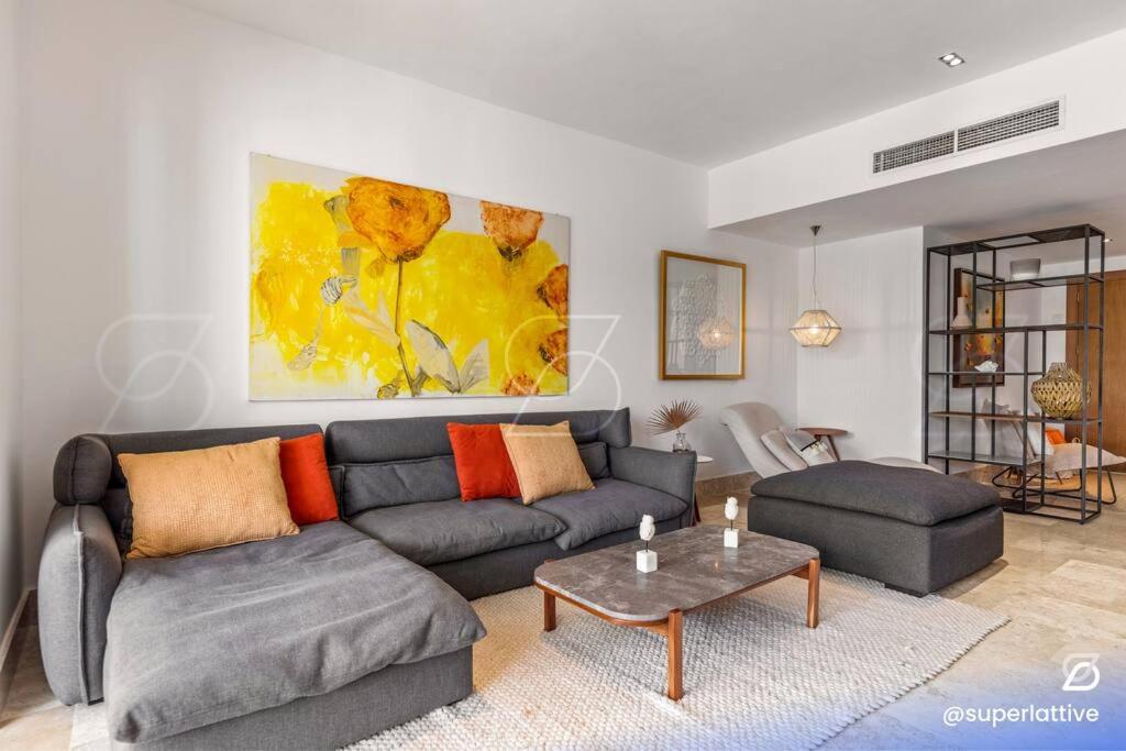 La Amada Residences 3B de Lujo y Traslado Gratis