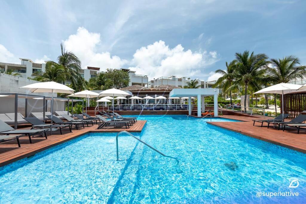 La Amada Residences 3B de Lujo y Traslado Gratis