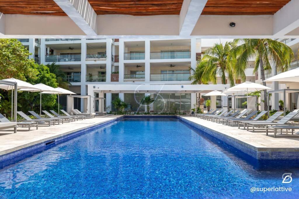 La Amada Residences 3B de Lujo y Traslado Gratis