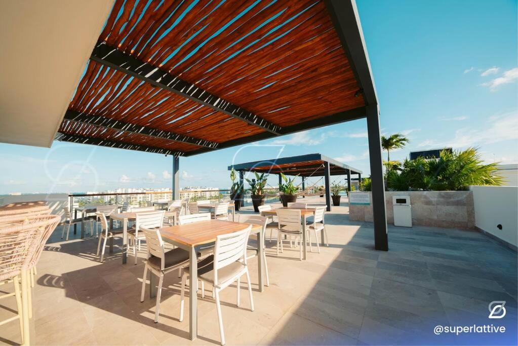 La Amada Residences 3B de Lujo y Traslado Gratis