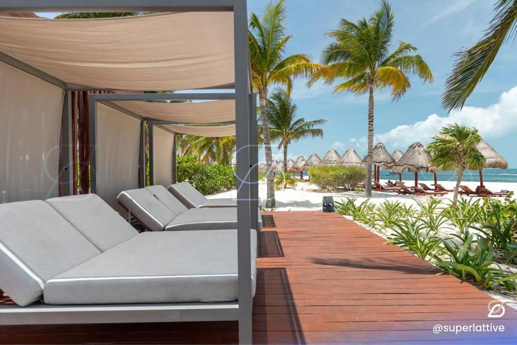 La Amada Residences 3B de Lujo y Traslado Gratis