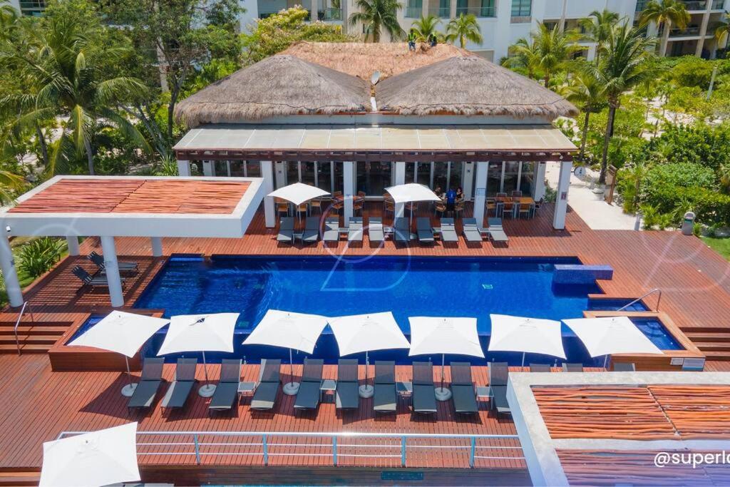 La Amada Residences 3B de Lujo y Traslado Gratis