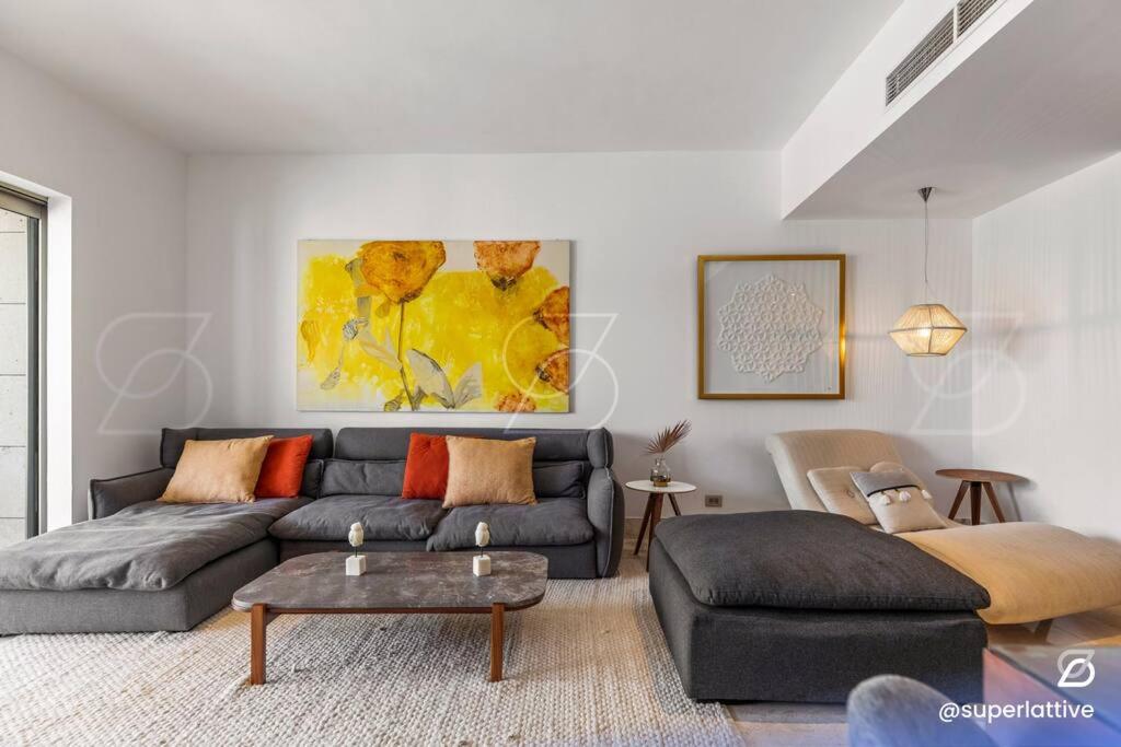 La Amada Residences 3B de Lujo y Traslado Gratis