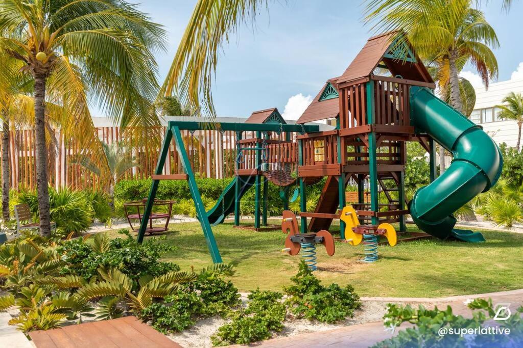 La Amada Residences 3B de Lujo y Traslado Gratis
